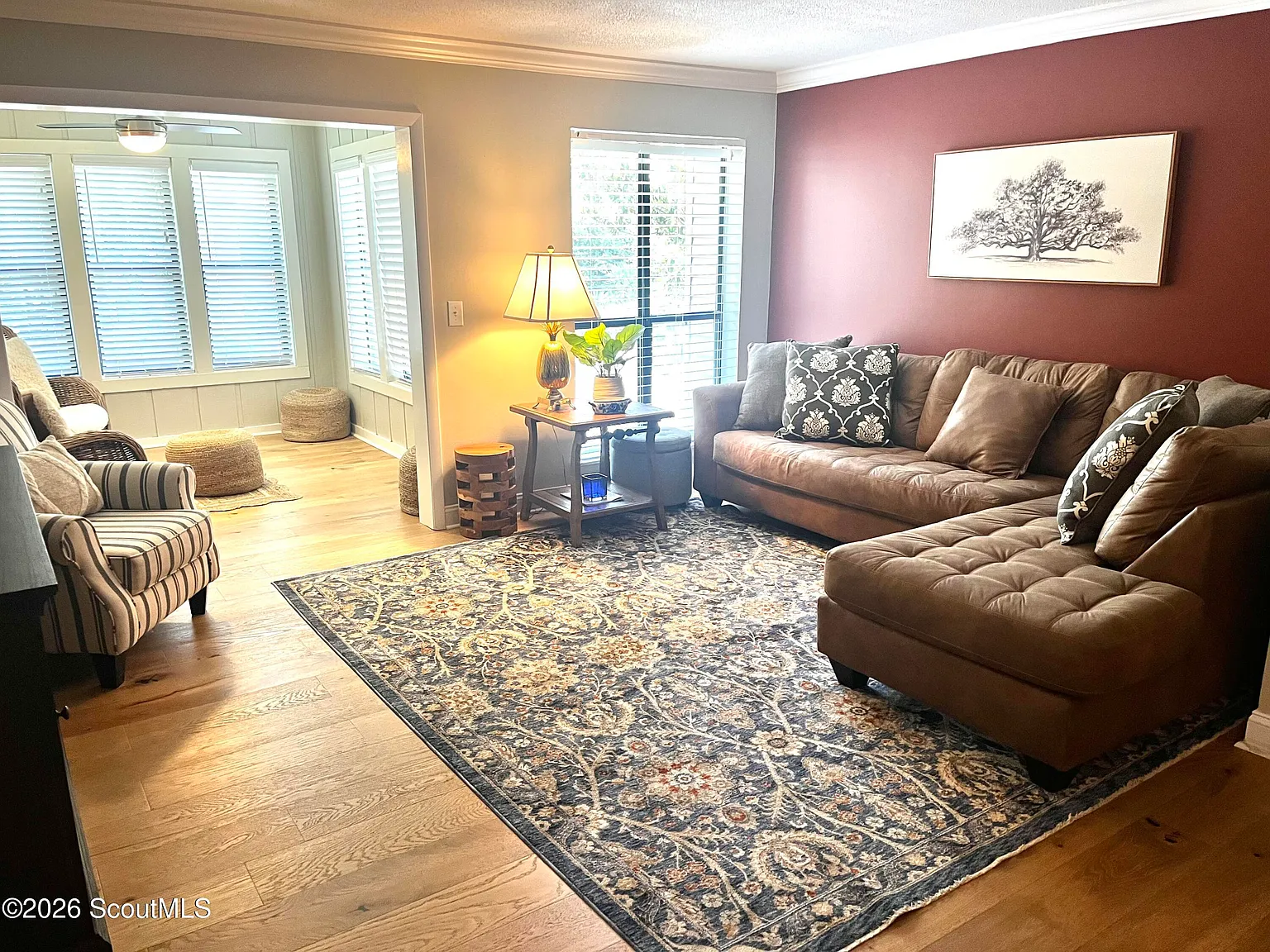 3 bed, 2.0 bath, 1400 sqft, $3,995 — Photo 3