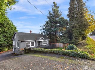 5431 Broadway, Everett, WA 98203