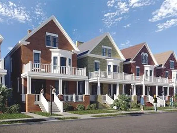 100 Florida St, Buffalo, NY 14208