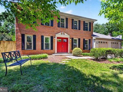 15304 Durant St, Silver Spring, MD, 20905