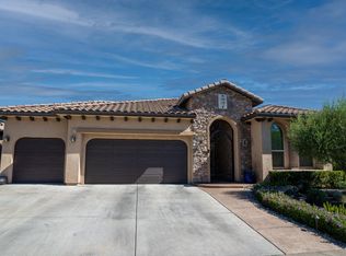 11306 N Via Napoli Dr, Fresno, CA