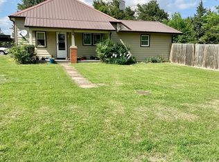 605 Buffalo St, Jewell, KS 66949