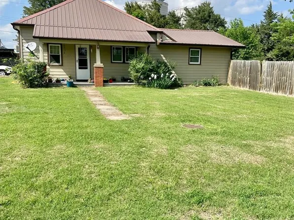 605 Buffalo St, Jewell, KS 66949