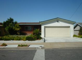 2660 Blackton Dr, San Diego, CA 92105