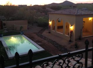 28319 N 138th St, Scottsdale, AZ 85262
