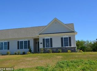 17975 Constitution Cir, Hagerstown, MD 21740