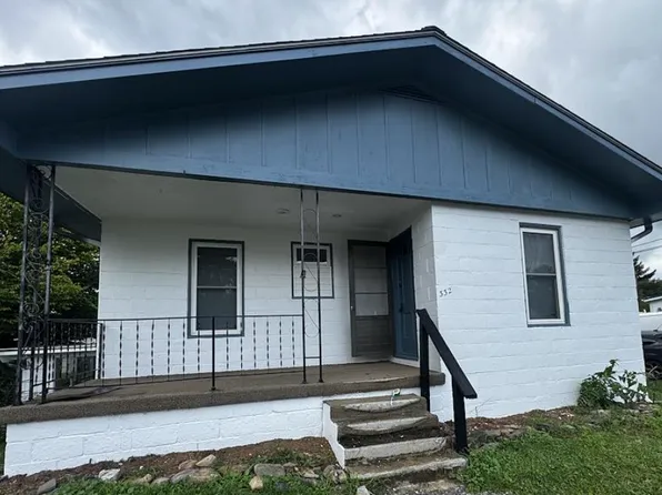 332 Locust Ave #A, Dublin, VA 24084