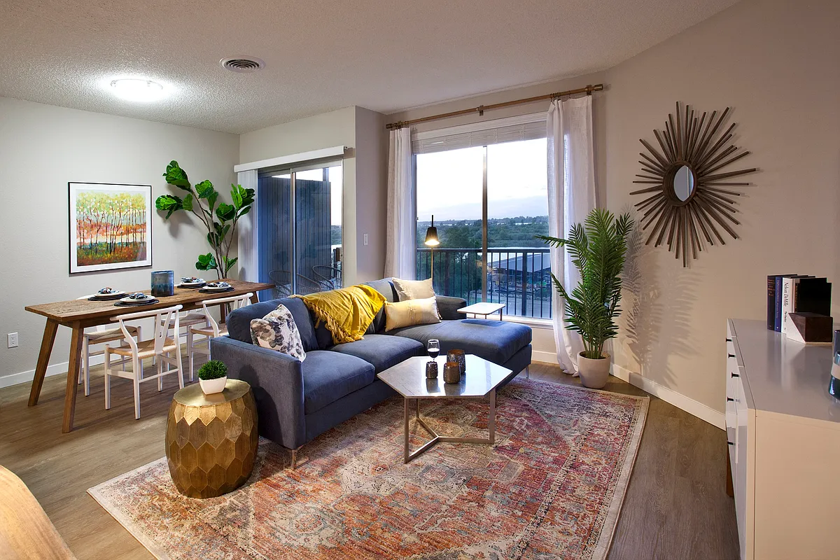 Building Photo - Evergreen Ridge Apartments