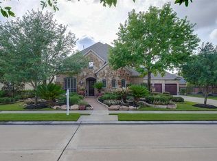 10011 Cinco Ridge Dr, Katy, TX 77494