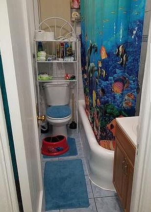 5th image of 2922 Barnes Ave APT 4K