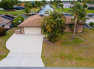 3378 Sunrise Trl, Pt Charlotte, FL 33952