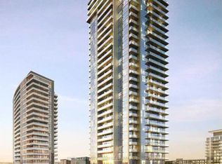 32 Forest Manor Rd #1102, Toronto, ON M2J 0H2