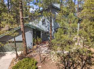 1798 Pine Country Ln, Prescott, AZ 86303