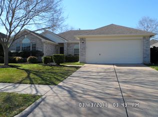 16902 Tower Rdg, Friendswood, TX 77546