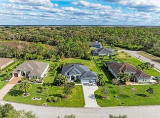 16336 26th St E, Parrish, FL 34219