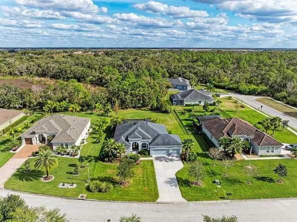 16336 26th St E, Parrish, FL 34219