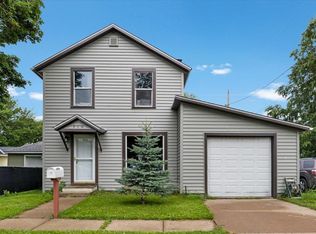 510 W Doughty St, Lake City, MN 55041