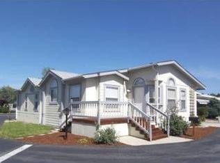 444 Whispering Pines Dr SPACE 183, Scotts Valley, CA