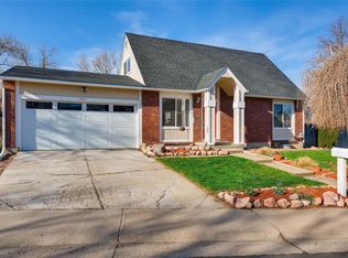 14640 E Radcliff Pl, Aurora, CO 80015