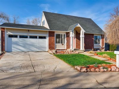 14640 E Radcliff Pl, Aurora, CO, 80015