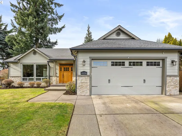 4614 NW Grant Pl, Vancouver, WA 98663