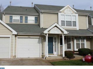 7706B Normandy Dr, Mount Laurel, NJ 08054