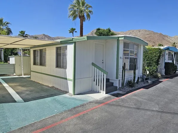 70210 Highway 111 Space 45, Rancho Mirage, CA 92270