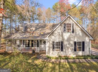 668 Keys Ferry Rd, McDonough, GA 30252