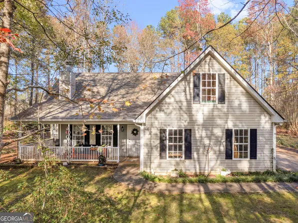 668 Keys Ferry Rd, McDonough, GA 30252