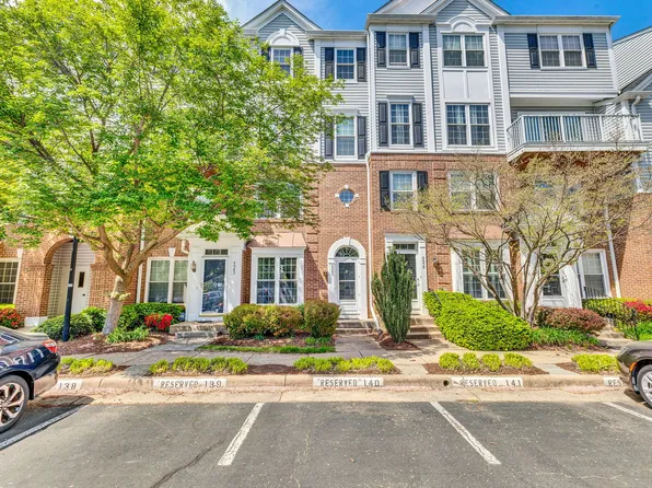 5980 Kimberly Anne Way, Alexandria, VA 22310
