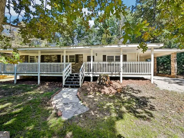 128 Reynolds St, Bremen, GA 30110