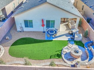 233 Spectrum Ave SW, Rio Rancho, NM 87124