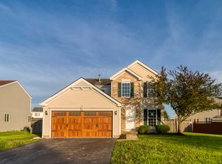 1018 Mission Blvd, Joliet, IL 60436