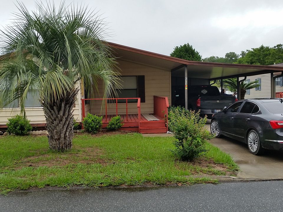 1st image of 2805 SE 110th St Lot C11