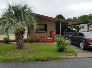 2805 SE 110th St LOT C11, Ocala, FL 34480