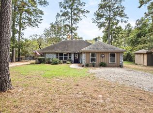15303 Stagecoach Rd, Magnolia, TX 77355