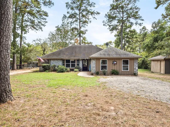 15303 Stagecoach Rd, Magnolia, TX 77355