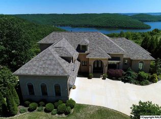 395 Joeffie Rd, Grant, AL 35747