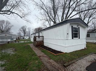 300 Spelter Ave, Danville, IL 61832