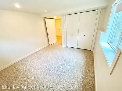 Downstairs bedroom 3.