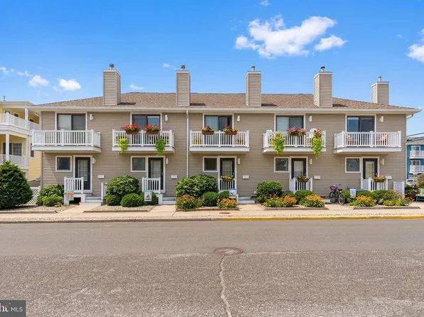 1601 Boulevard APT 2, Seaside Park, NJ 08752