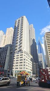 159 W 53rd St APT 11D, New York, NY, 10019