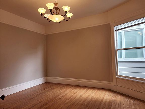 4th image of 1308 Masonic Ave APT 4