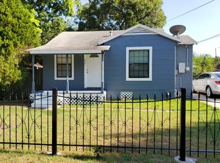430 Oriental Ave, San Antonio, TX 78204