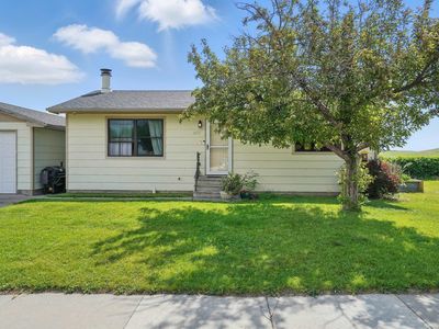 4012 Chief Dr, Rapid City, SD, 57701