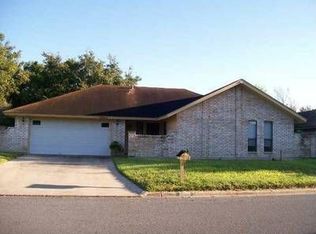 3000 Gull Ave, McAllen, TX 78504