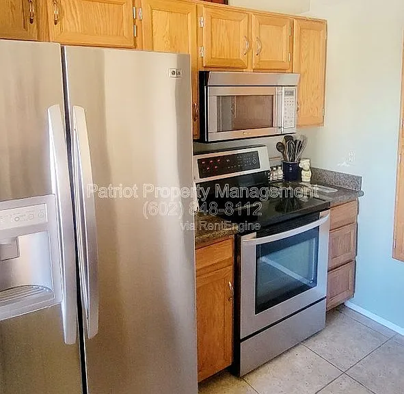 9711 E Mountain View Rd #2500 — Photo 7
