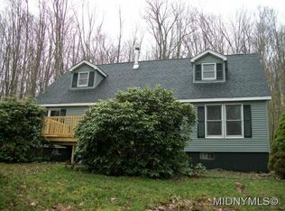 174 Dentwood Dr, Wells Bridge, NY 13859