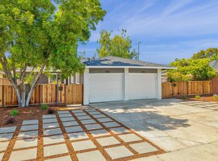 1204 Manchester Dr, Santa Clara, CA 95050
