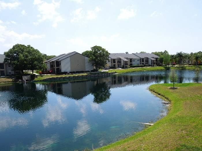 waterfront condo
